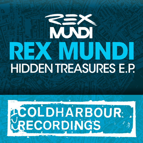 Seek & Destroy (Original Mix)