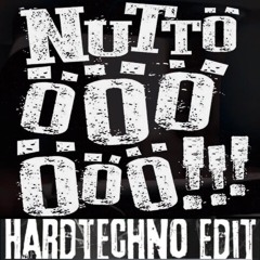SSIO - NUTTÖÖÖ [Hardtechno Edit]