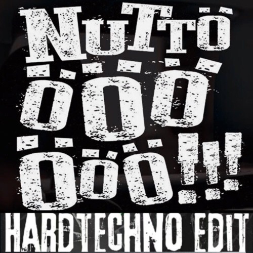 SSIO - NUTTÖÖÖ [Hardtechno Edit]