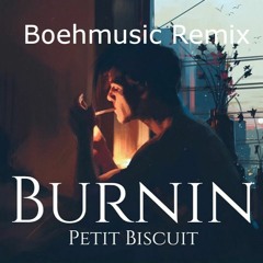 Burnin (Boehmusic Remix)