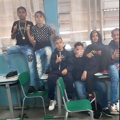 SENTOU PROS CRIA DO CORREDINOIS NO ROCK DOIDO