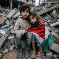 سنغلبُ وحدنا وسيندمان | شعر: تميم البرغوثي | بصوت أحمد الطبيب