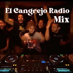 Lil Lina En El Cangrejo Radio, Panamá