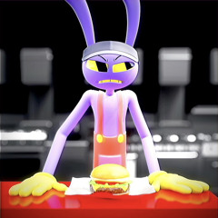 Order Up - LongestSoloEver x GlitchWhisper  x McGwireMusic