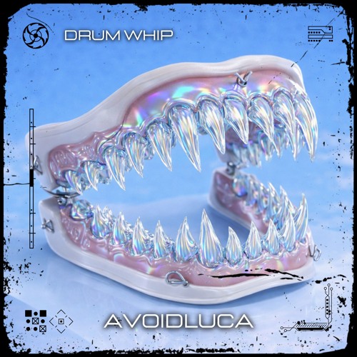 AVOIDLUCA - DRUM WHIP