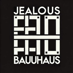 Jealous