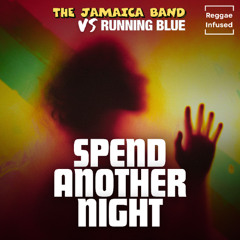 Spend Another Night - Reggae EDM Radio Edit