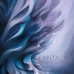 Fantasy Demo - Revealing Enchantment - By Marie - Anne Fischer