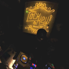 Locked In the Y2K (Vol 5) (Live Set)