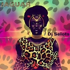 Dj Selots - Jaguar (A - FRYK - YA Space'D E Mix)
