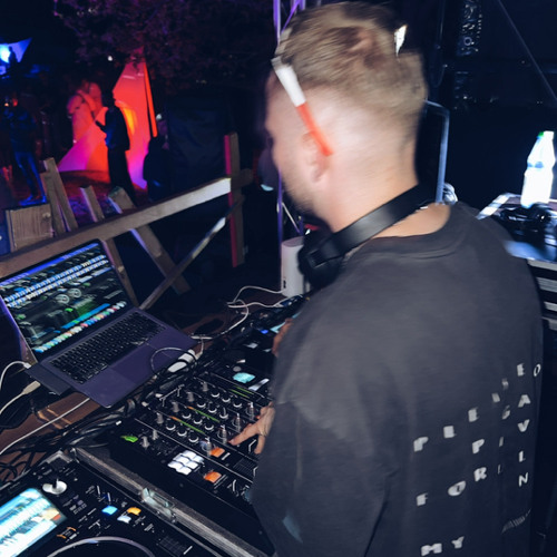 COURZ | HardTechno It In' #1