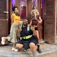 Nyege Nyege x Never Normal w/ Heavee, purp & Le Poodle @ Kiosk Radio 18.07.2024