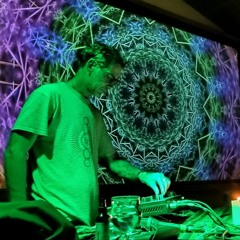 mystical downtempo @ Paradiso in Ubud