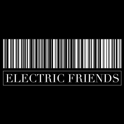 Electric friends music PREVIEW  Funkdamento - Stardust - (Soon for sale)
