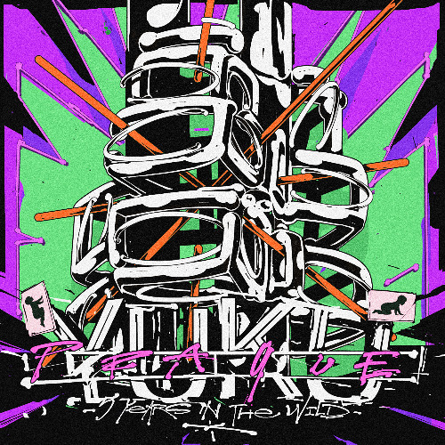 Monibi and Insomniast – It's Almost Like ... [YUKU]