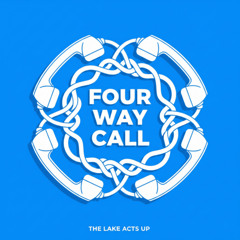 4 way call