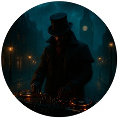 Lucho Suárez - Jack The Ripper Reloaded
