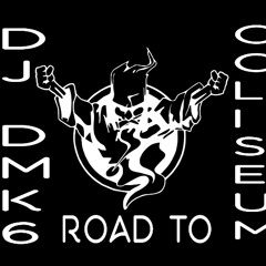 Dj DMK6 ROAD TO COLISEUM 32 ANIVERSARIO