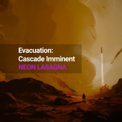 Evacuation: Cascade Imminent