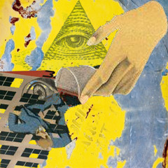 Dj Radiohead - Muggz On Drugz  - Capital Loss