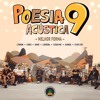 Poesia Acústica #9 - Melhor Forma - L7NNON | CHRIS | Xamã | Lourena | Cesar Mc | Djonga | Filipe Ret