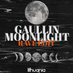 Moonlight (Rave Edit)