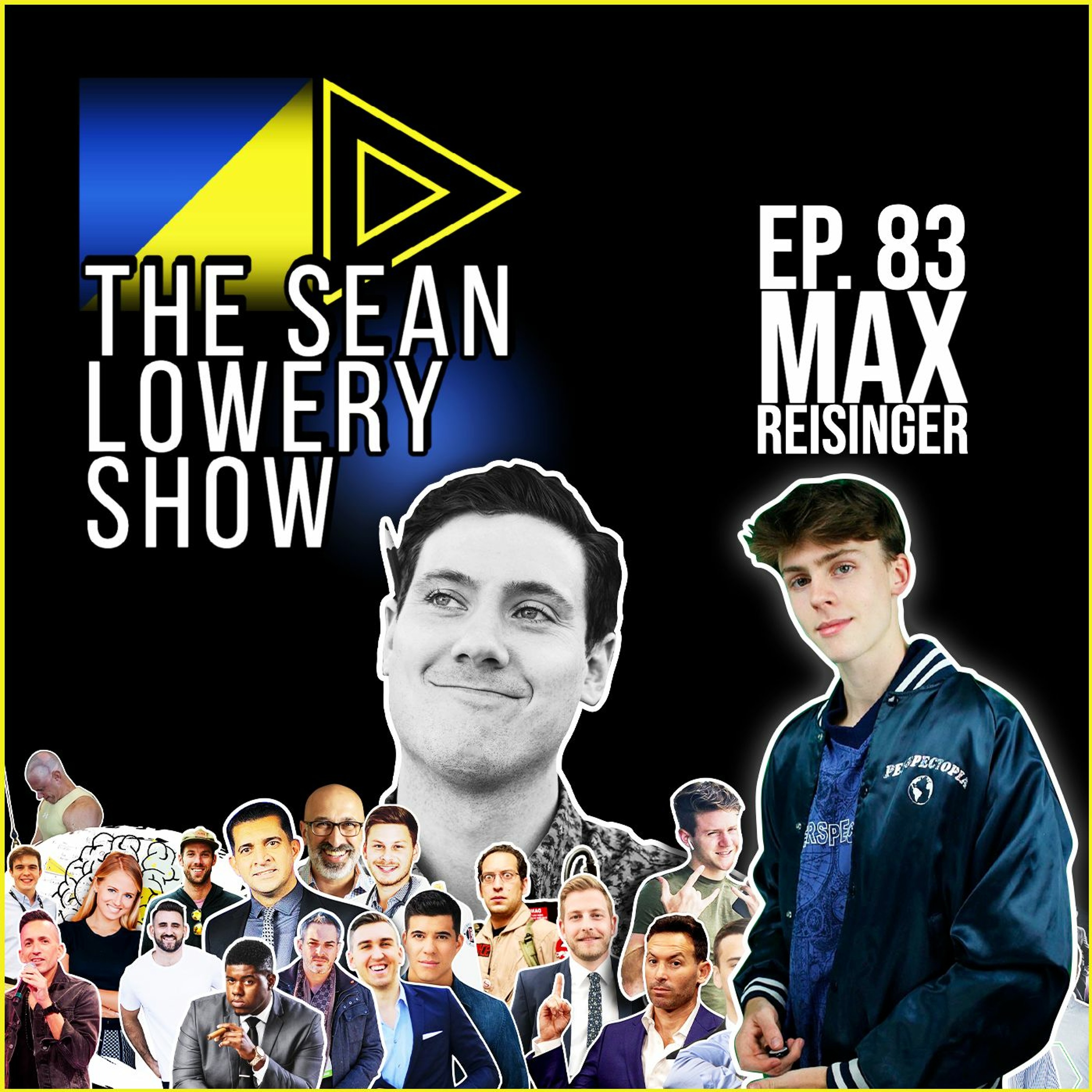 The Sean Lowery Show