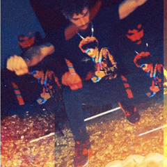 Witchcraft prodby.yungmondo