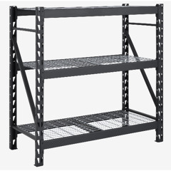 Flip Shelved