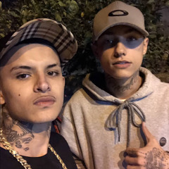 “DE GLOCK NA CINTA “ Feat Mc Kauazinho do litoral