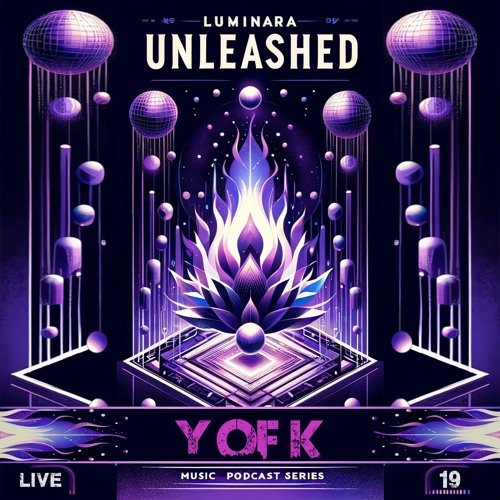 Y OF K @ Luminara Unleashed [Ep19]