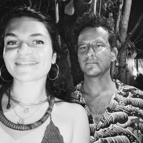 Bones 09 - Inca Jones [with Raz Olsher]