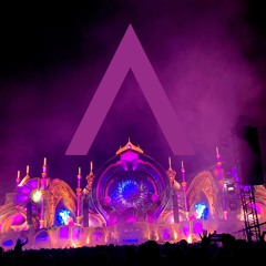 Harmony of Hardcore Anthem 2025 (Addictedz Edit)