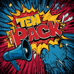 TEN PACK