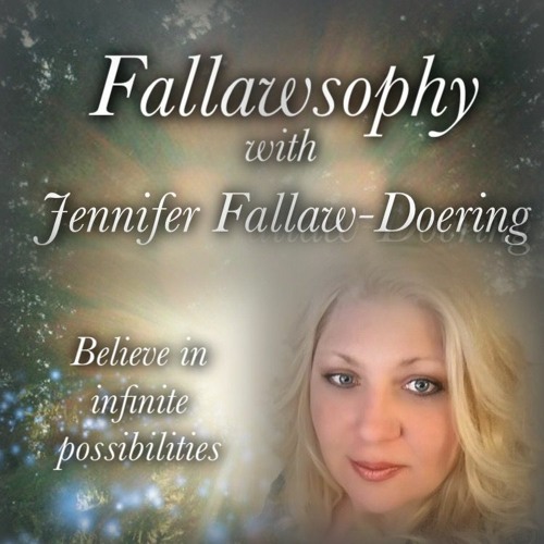 Fallawsophy 6 30 22 Q And A With Jennifer Fallaw - Doering