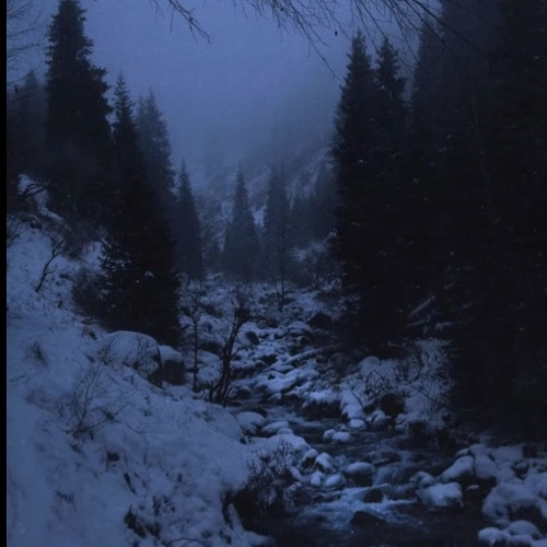 Cold Hours [ Prod ADTURNUP ]