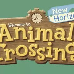 3 A.M. - Animal Crossing: New Horizons