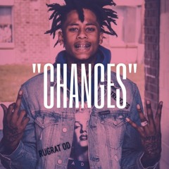 RugRat OD x Seddy Hendrinx x Raw Youngin Type Beat 2020 - "Changes"
