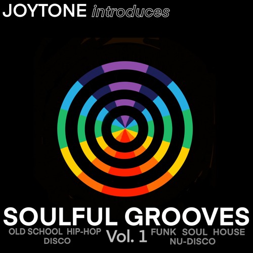 Stream Soulful Grooves VOL.1 Funk, Disco, Soul & Old School HipHop