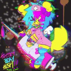 Sour Gummy x Yo-Yo Bingo - ABCDEF5