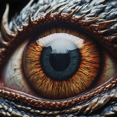 ETHEREAL - THE FIRE WITHIN