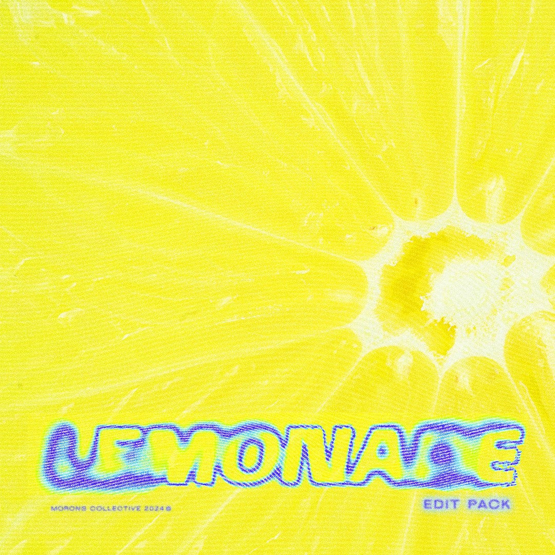 Stream Morons Collective | Listen to LEMONADE EDIT PACK playlist online ...