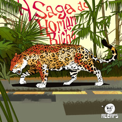 A Saga do Homem-Bicho (feat. lucasbin)