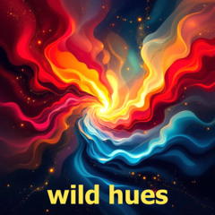 wild hues