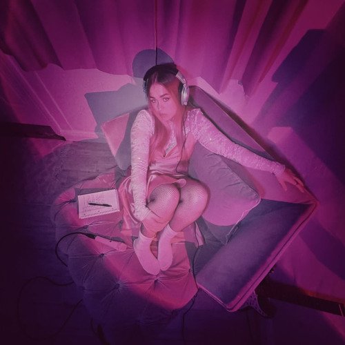 Psylosia - here we go again (Sped Up)