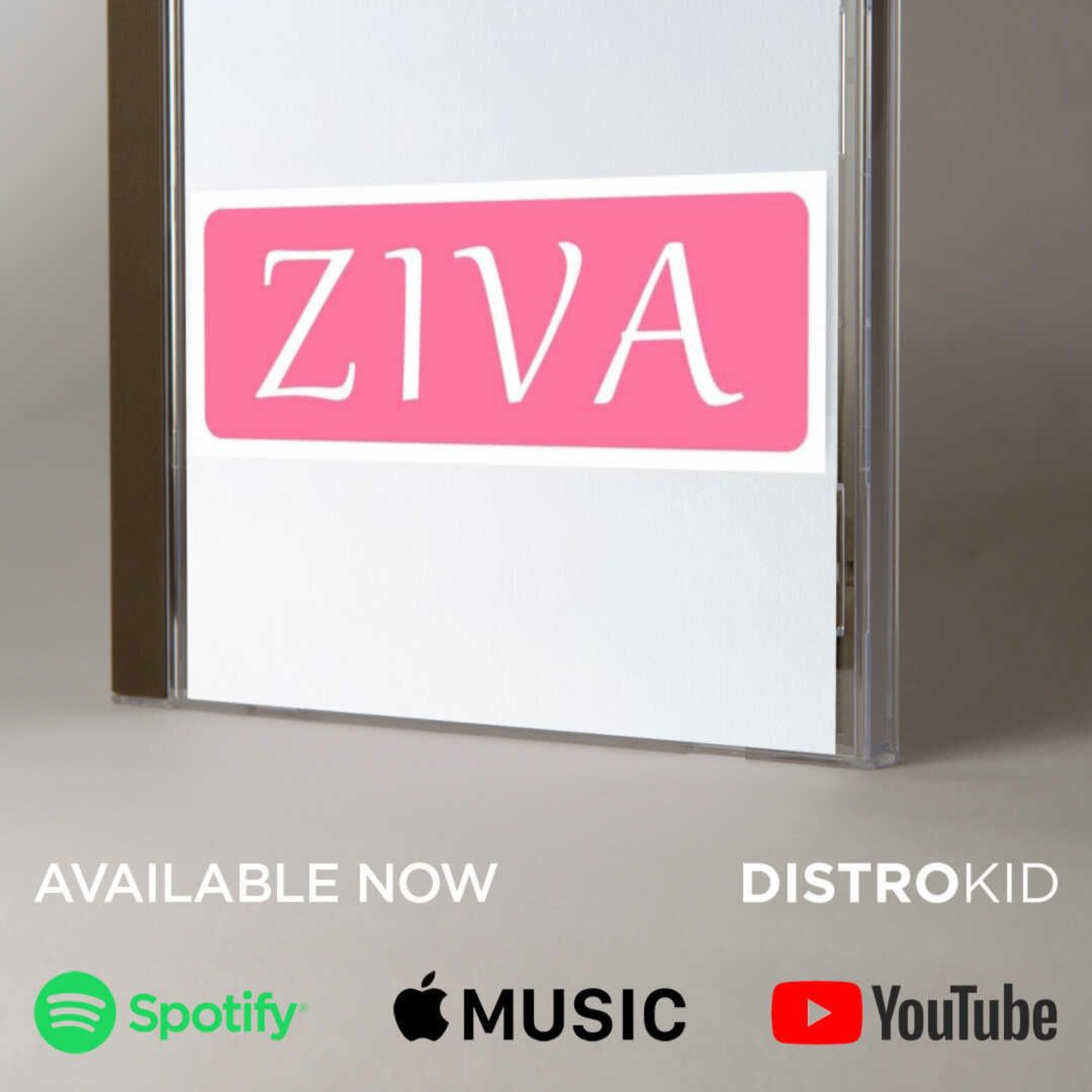 Ziva episode artwork