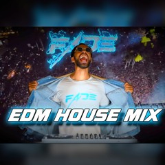 Dj Fade  EDM House Mix  2023 James Hype Fisher Diplo David Guetta Henry Fong Tchami Martin Garrix