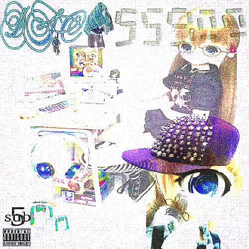 having fun breh w pk65 (p. clockwork & cranes)