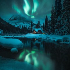 AURORA SOUNDS 🎧🔉