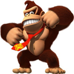 This Is Donkykong